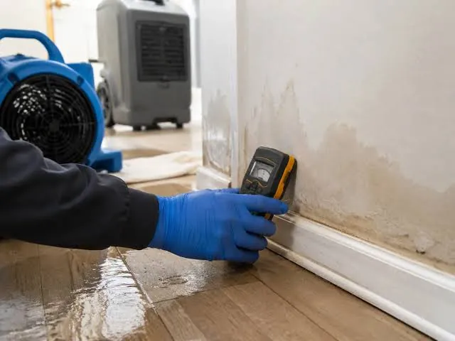 24/7 Water damage restoration services in Indiahoma, OK - Rapid flood cleanup and mitigation